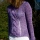 My Overby Sweater (or Why I Despise Seams)